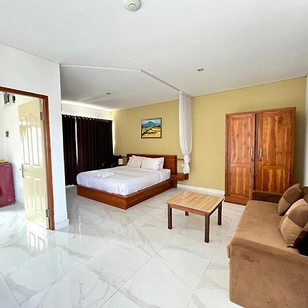Serenity Twin Express Canggu Kültér fotó