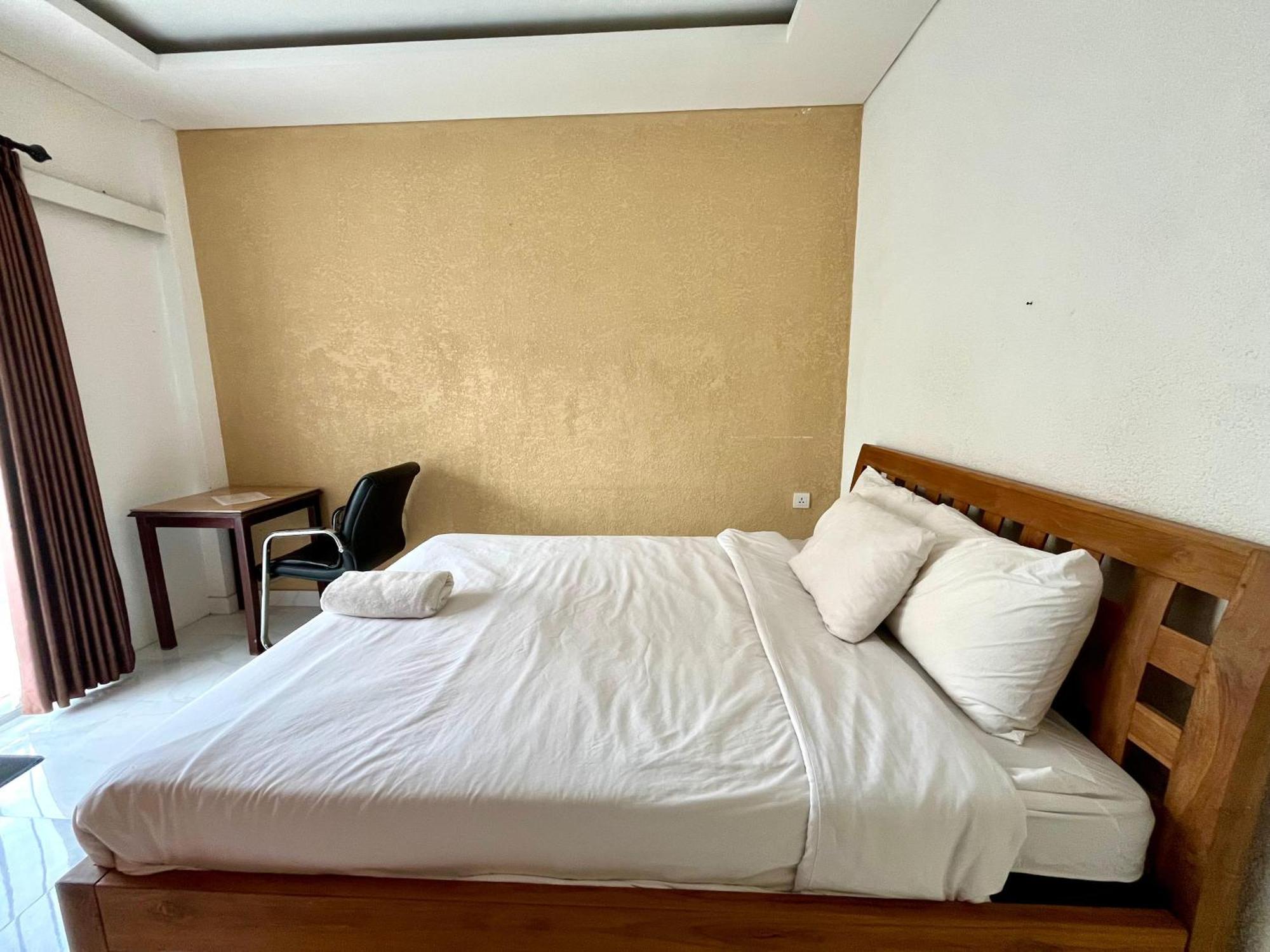 Serenity Twin Express Canggu Kültér fotó