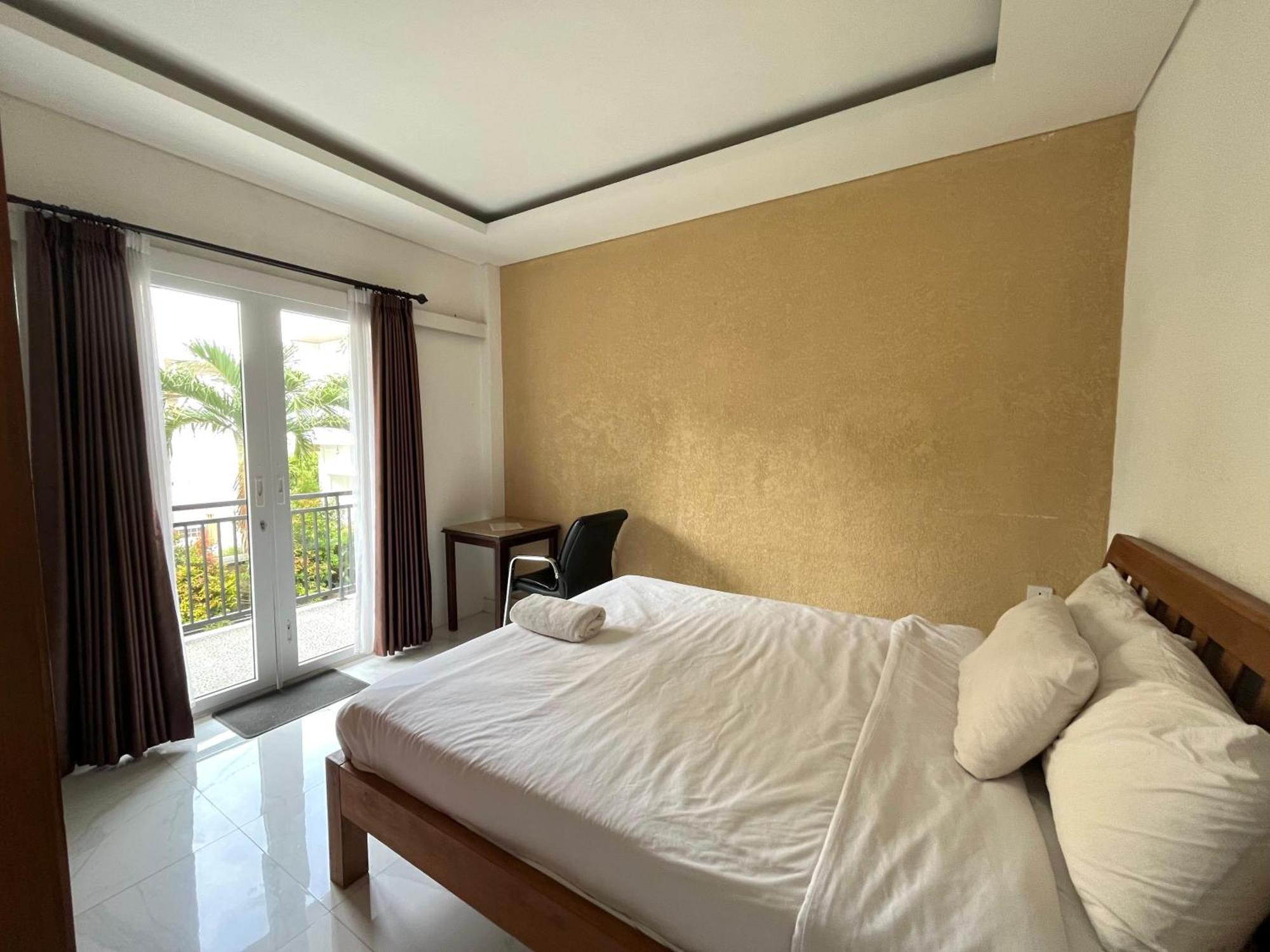 Serenity Twin Express Canggu Kültér fotó