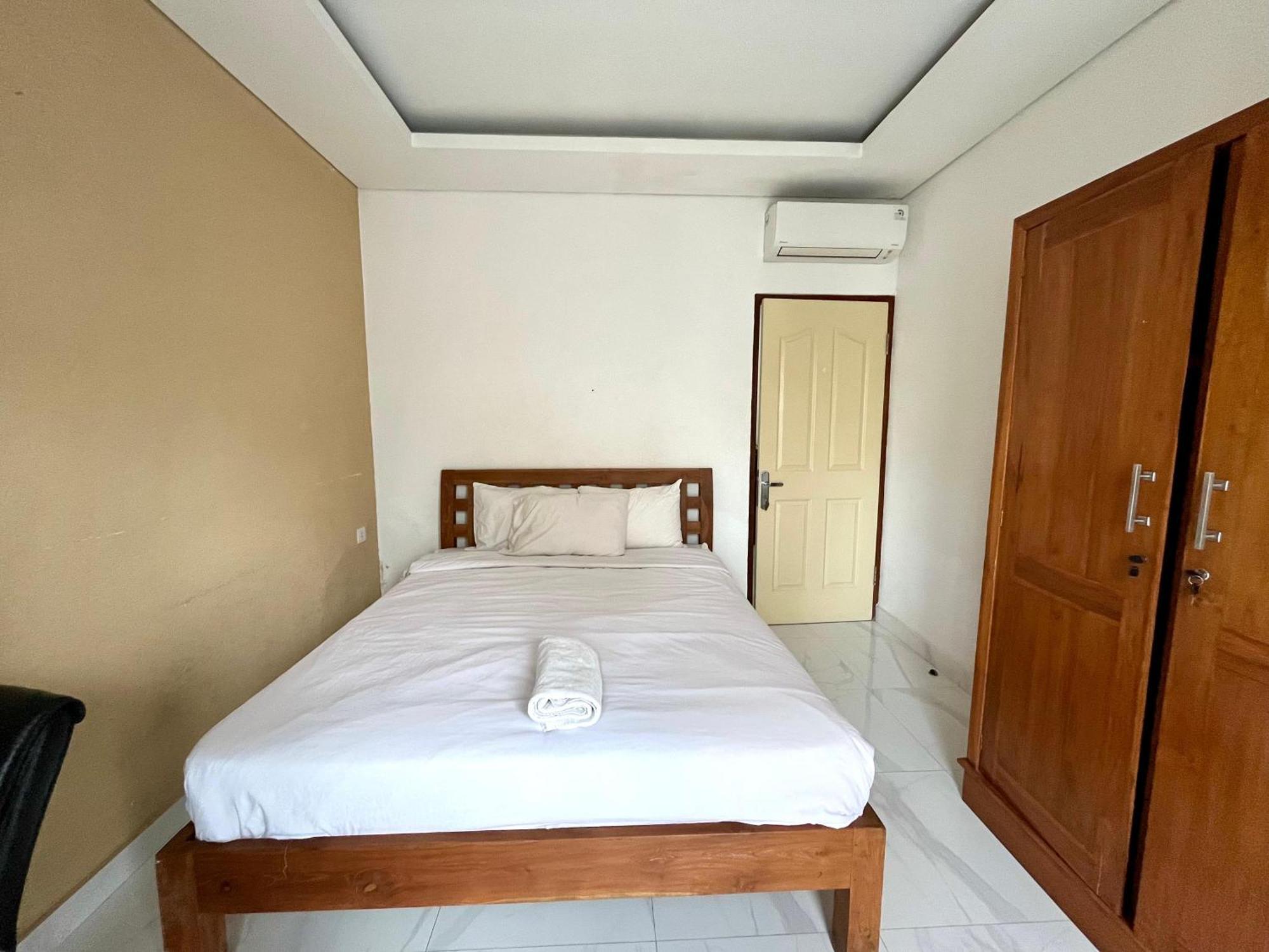 Serenity Twin Express Canggu Kültér fotó