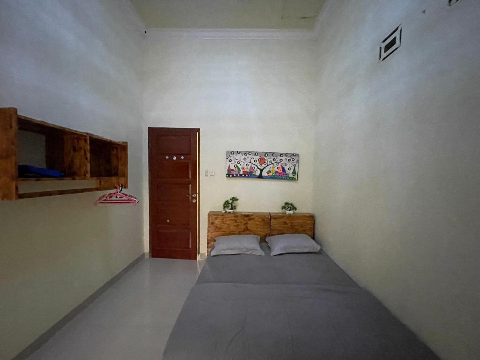 Serenity Twin Express Canggu Kültér fotó