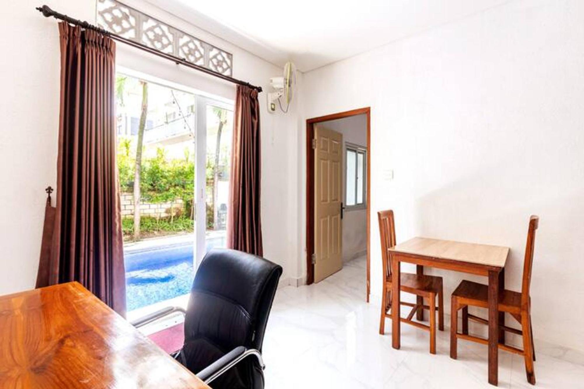 Serenity Twin Express Canggu Kültér fotó